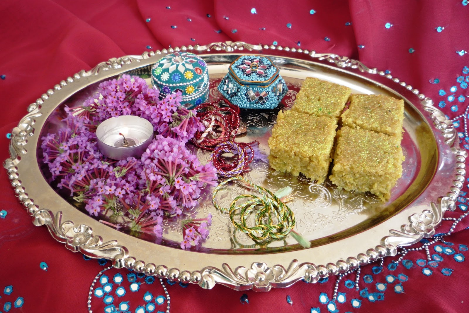 Jagruti's Cooking Odyssey Dudhi Halwa Bottle Gourd Dessert