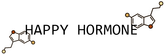 Happy Hormone