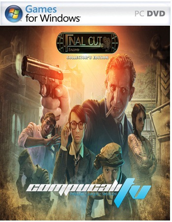 Final Cut 2 Encore Collectors Edition PC Full P2P Final Cut 2 Encore Collectors Edition PC Full P2P