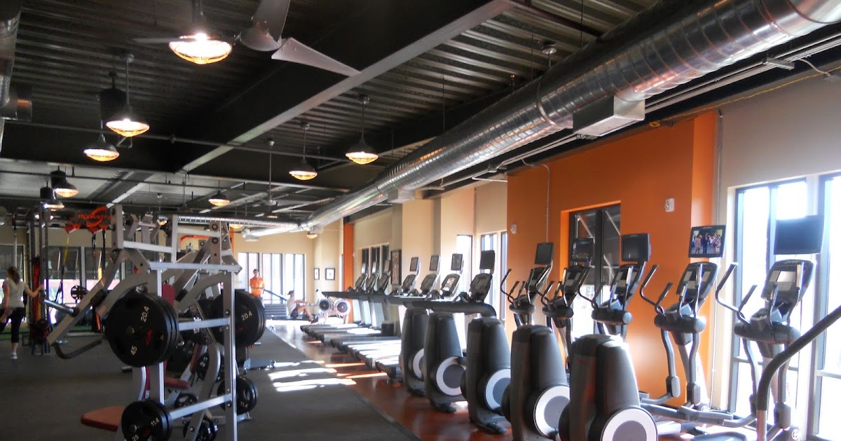 Port Charlotte Gym, North Port Gym, Fitness Practices in Charlotte Gyms