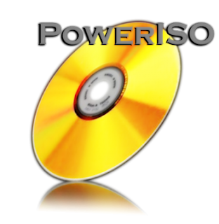  PowerISO 4.8     