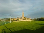 Universidad Laboral de Gijón