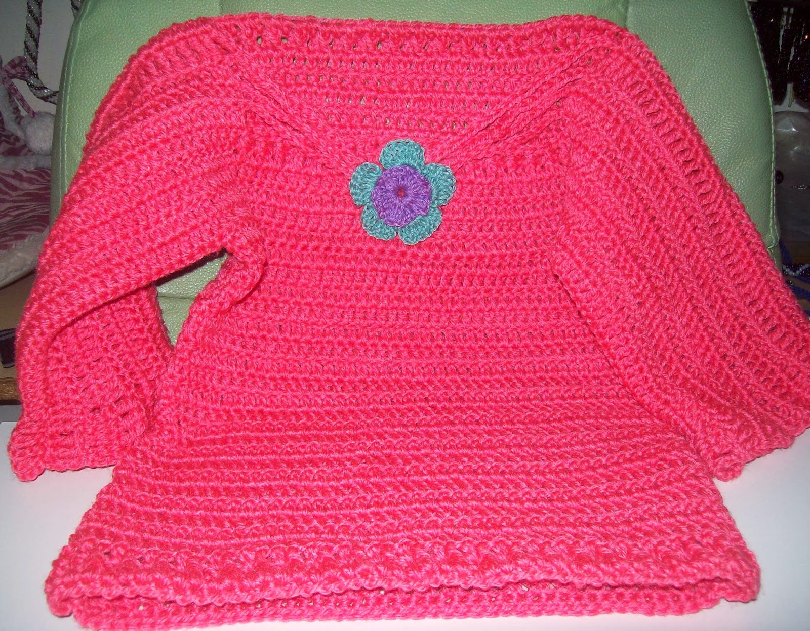 Free Crochet Patterns By Cats-Rockin-Crochet