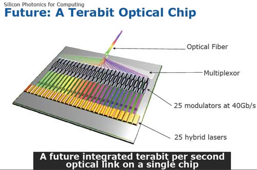 optical chip