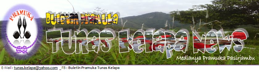 Tunas Kelapa News