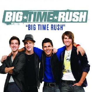 big time rush