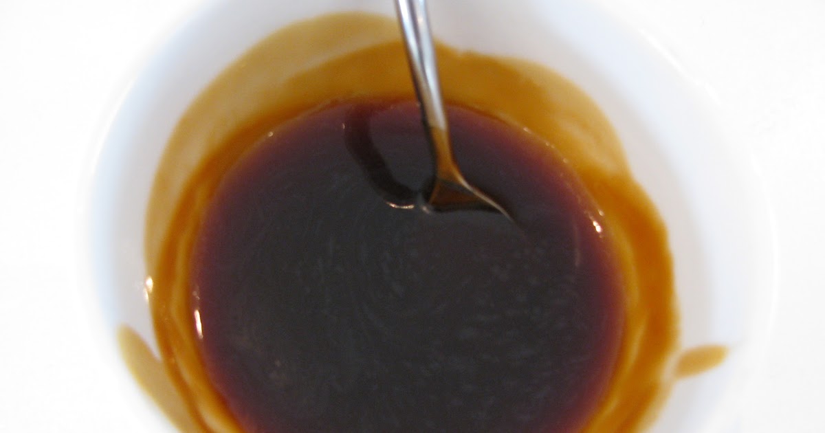 nz flavour Sticky Sweet Soy Sauce