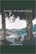 Robin of Barnsdale