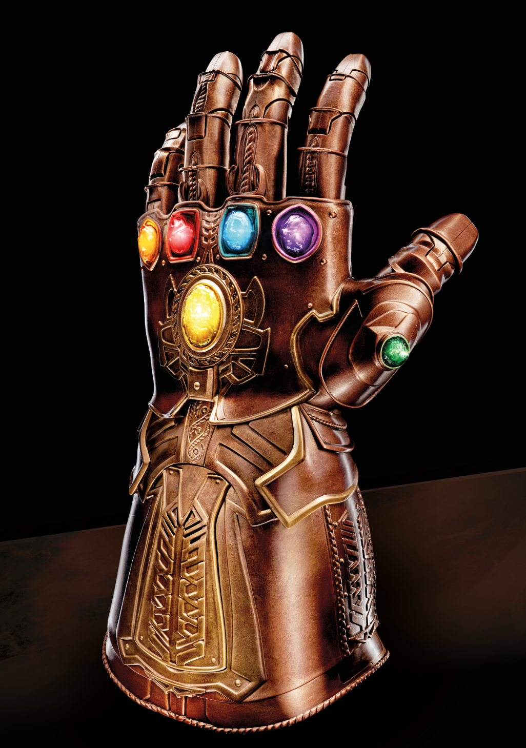 best infinity gauntlet toy