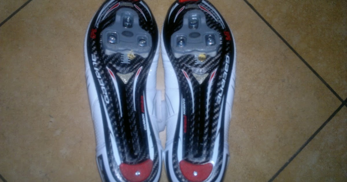 Stefano La Cara Strong Sulla Regolazione Delle Tacchette Per Le