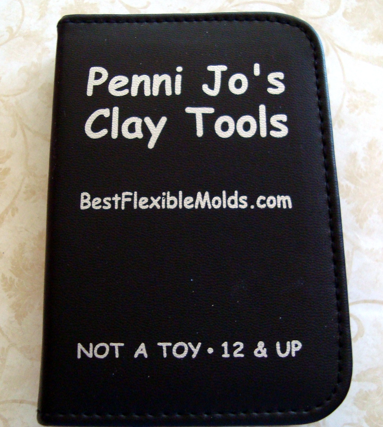clay tools