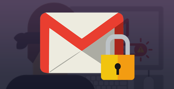 Cara Paling Ampuh Mencegah Akun Gmail dari Hacker Cara Paling Ampuh Mencegah Akun Gmail dari Hacker
