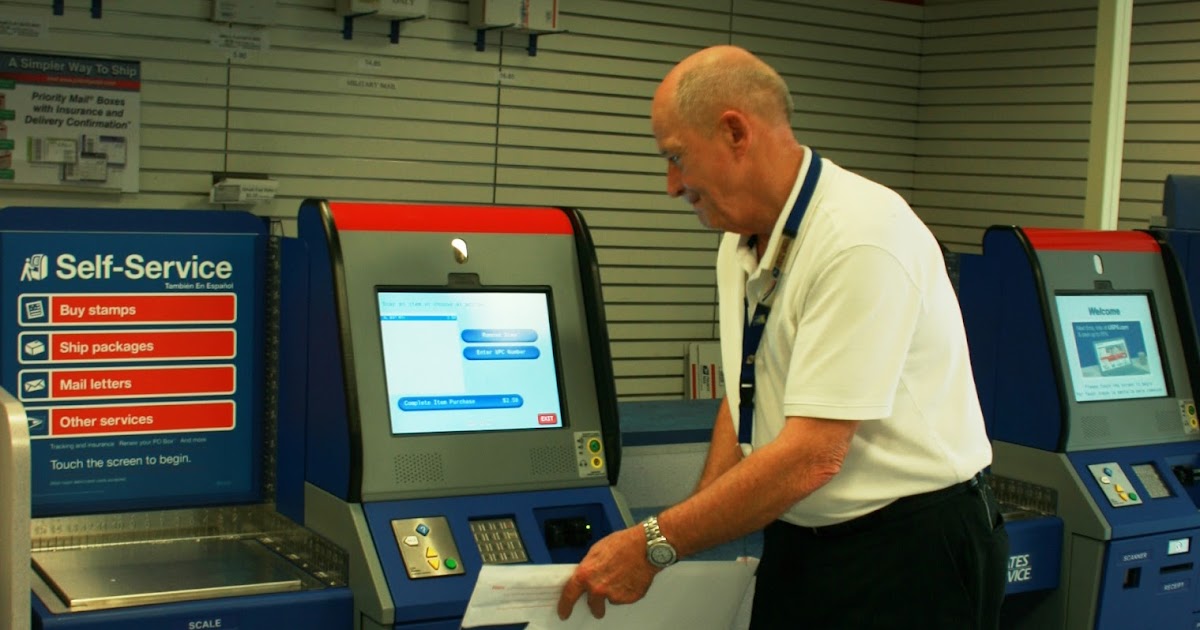 South Florida Postal Blog Talkin' 'Bout My (New) Generation Self