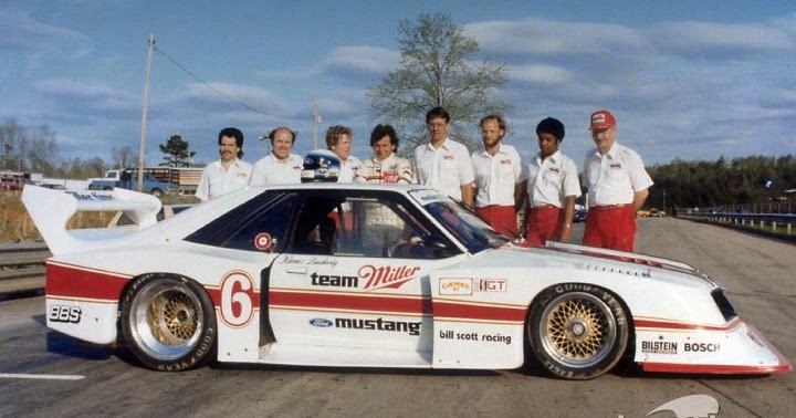 Fast Is Fast Imsa Race Cars