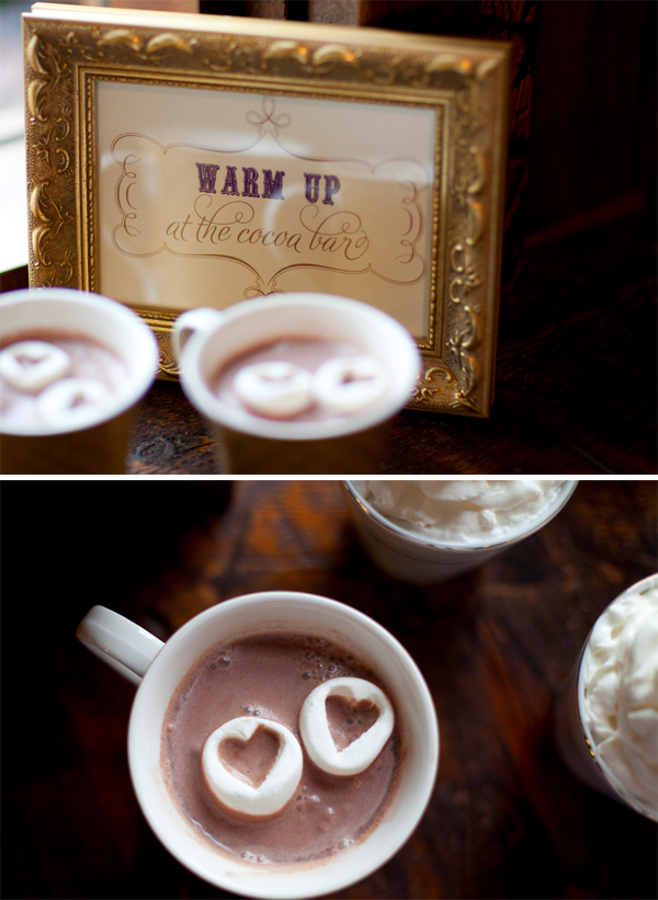 Life of a Vintage Lover Hot Beverage Bars