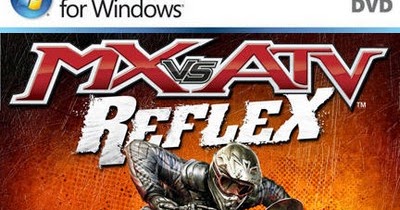 Crack Do Mx Vs Atv Reflex Download