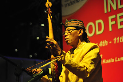 Indonesia Food Festival Indonesia Food Festival