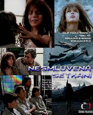 Неназначенные встречи / Nesmluvená setkání.