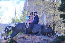 BYU Graduation