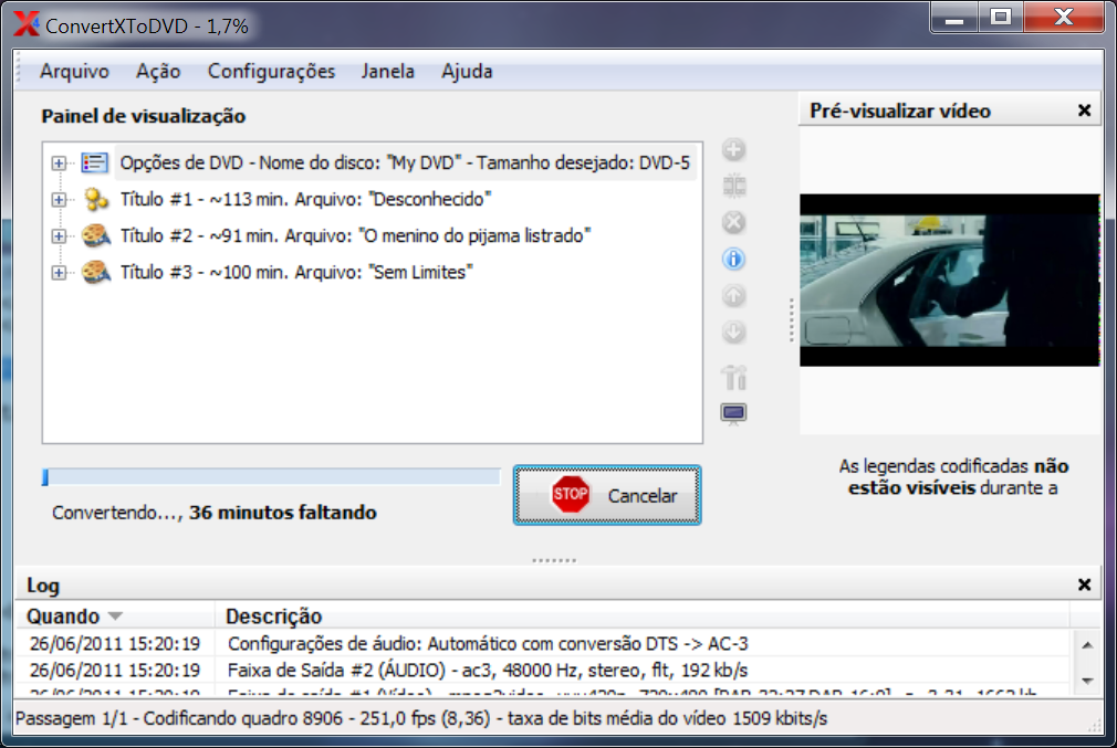 VSO ConvertXtoDVD 5 With Serial Key [Working Version]