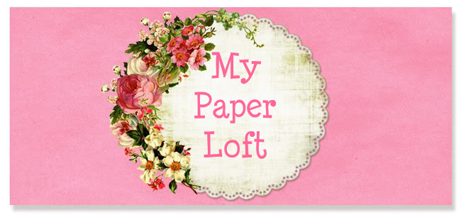 My Paper Loft