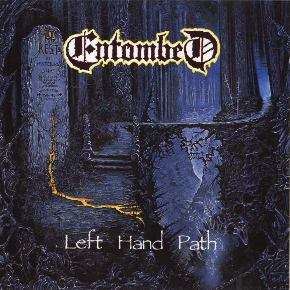 left hand path