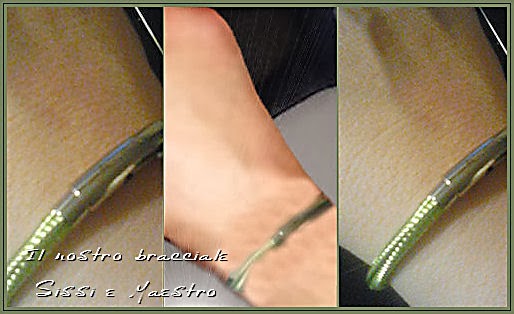 Il bracciale