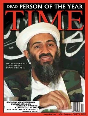 Siapa Osama Bin Laden Latar Belakang Osama Blog Redzuan Ridz