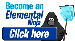 Become an Elemental Ninja!