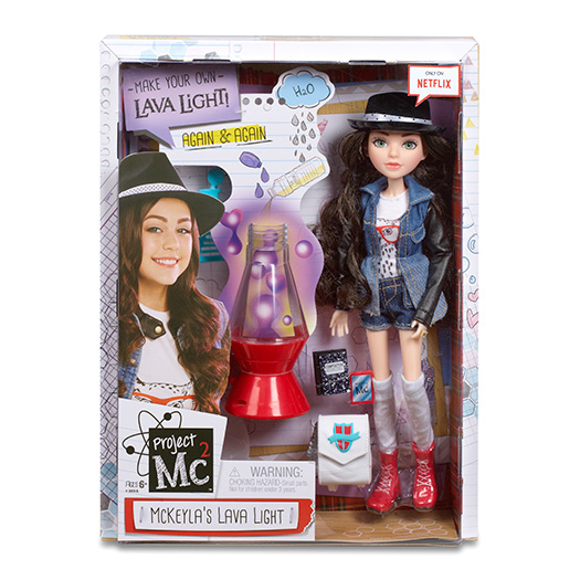 mckeyla mc2