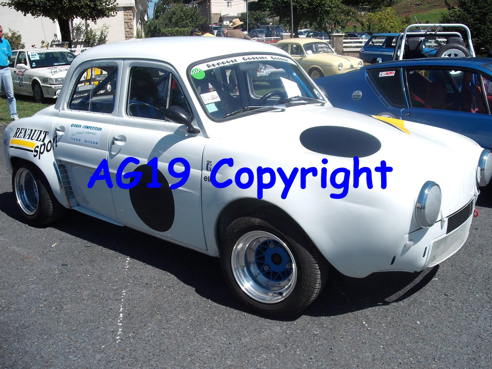 Alpinegordini 19 août 2011