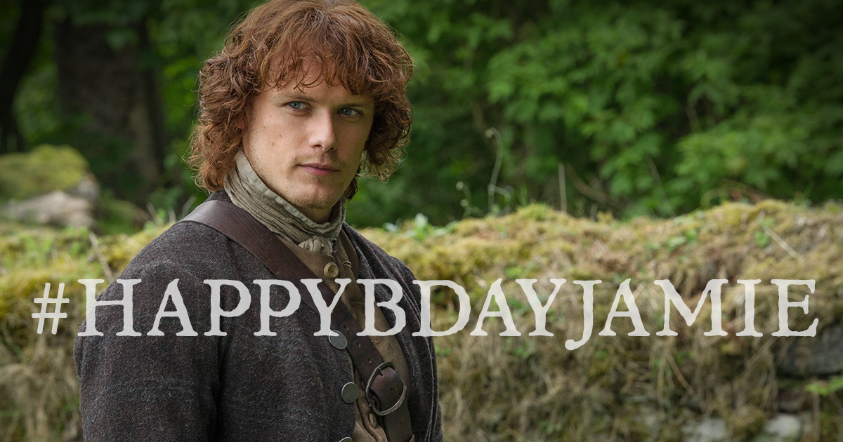 ABC's of Jamie Fraser Outlandish Observations