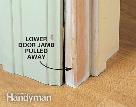 Premium House Tips And Tricks How To Repair Interior Doors