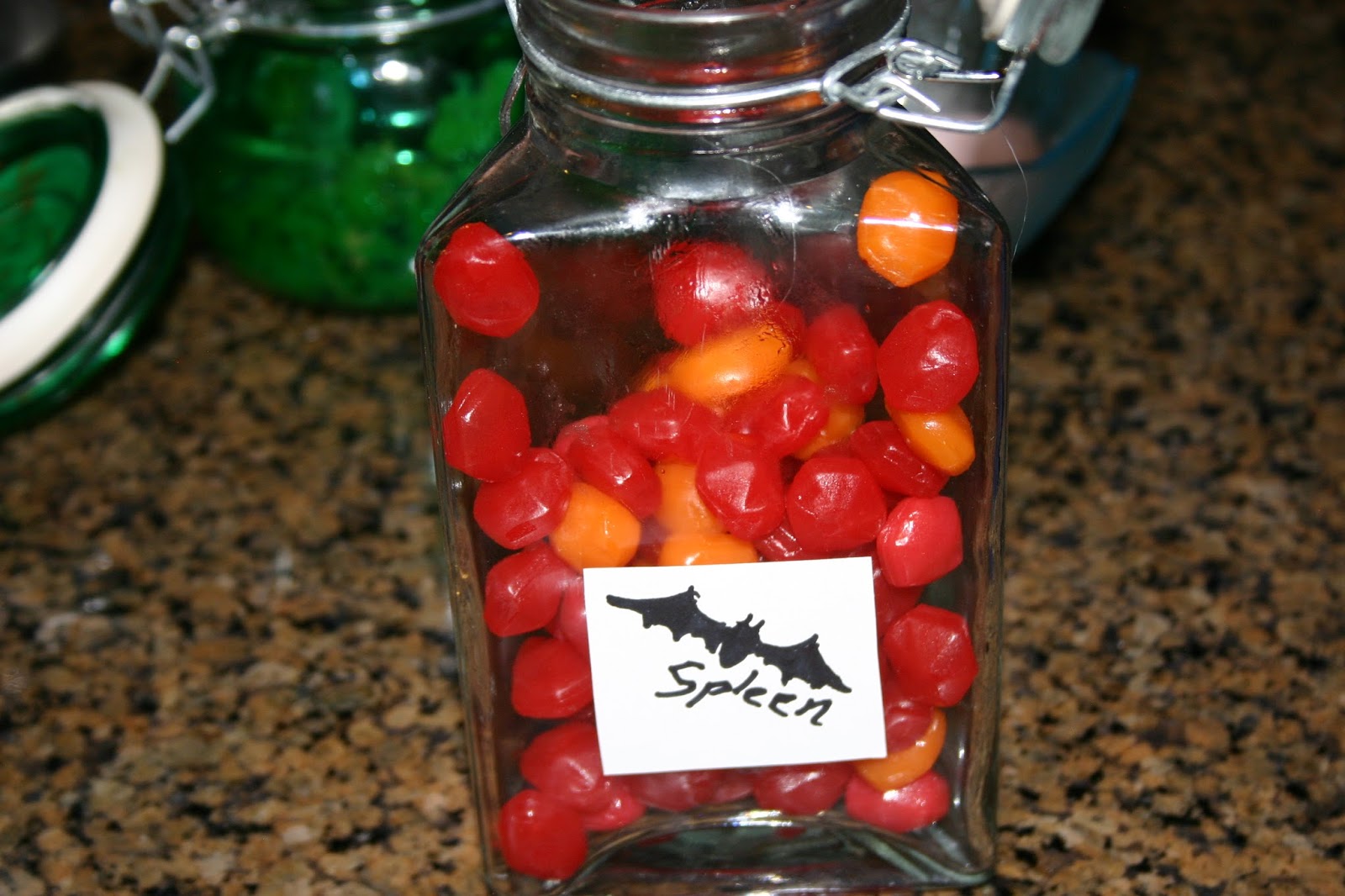 Puddle Wonderful Learning Harry Potter Party Potions Class