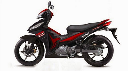 yamaha jupiter mx king 150cc yamaha jupiter mx king 150cc