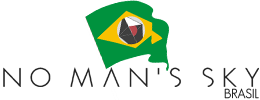 No Man's Sky Brasil