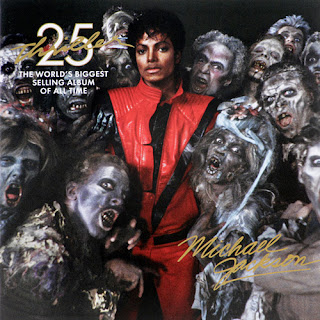 Thriller 25 - Wikipedia