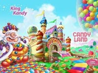 Candy Land Film