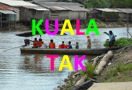 Kuala Tak
