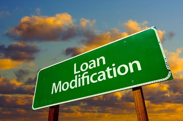 How To Get A Loan Modification Approved
