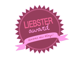 Akcja: Liebster Blog Award! 