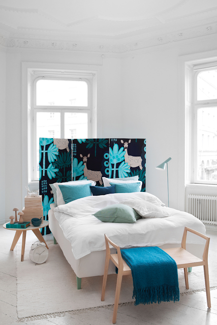 Decoración Fácil: UN DORMITORIO...... TRES ESTILOS