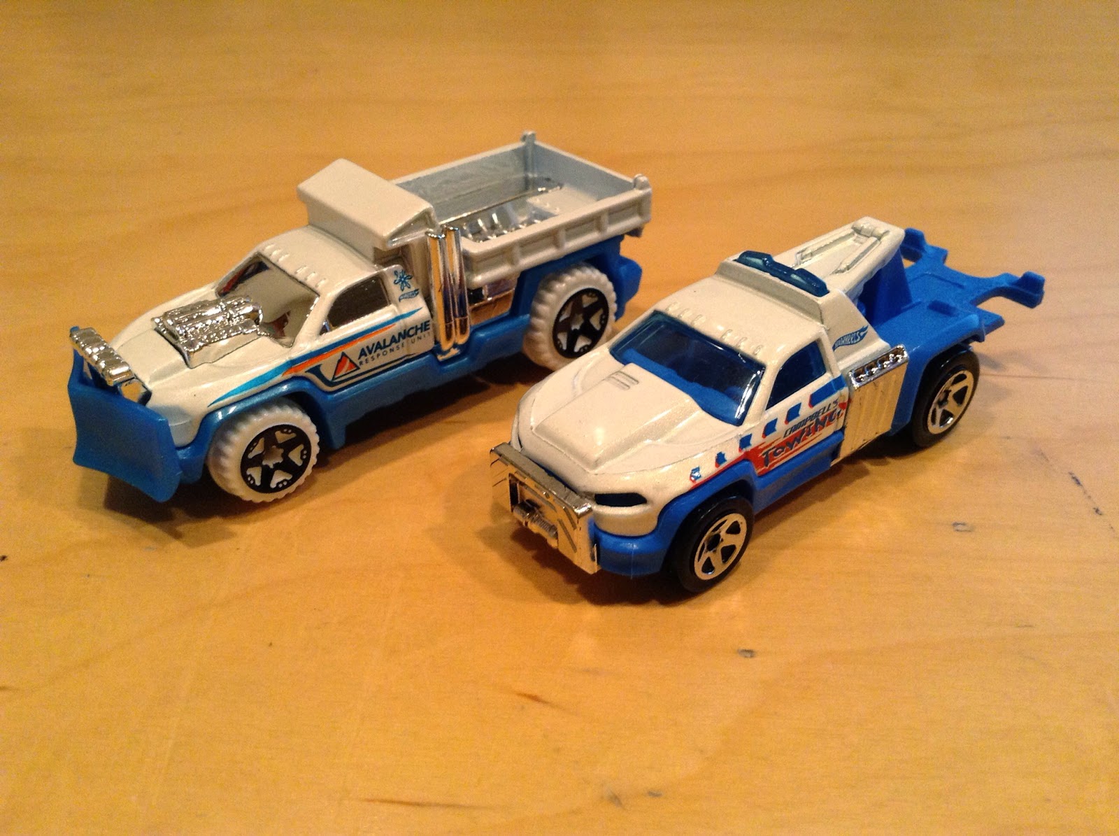 hot wheels tow truck walmart