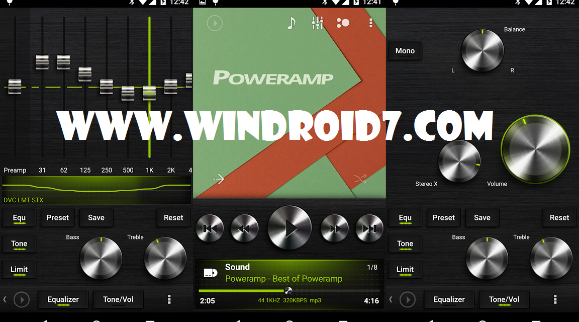 Poweramp Build 302 Mod Apk at Eboni Lopez blog