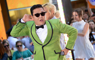 Psy Akan Konser Di Indonesia Juli Mendatang