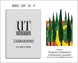 UT n. 23 - L'abbandono