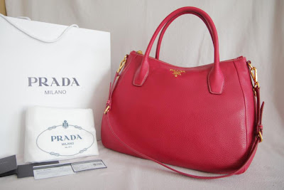 Online  Shop on Prada Bags Collection   Blogshop Malaysia Online Shopping Directory