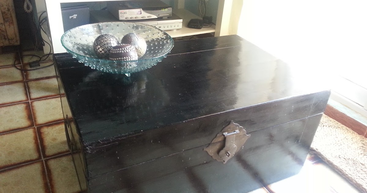 AngelasinMerkel: Mezclar muebles