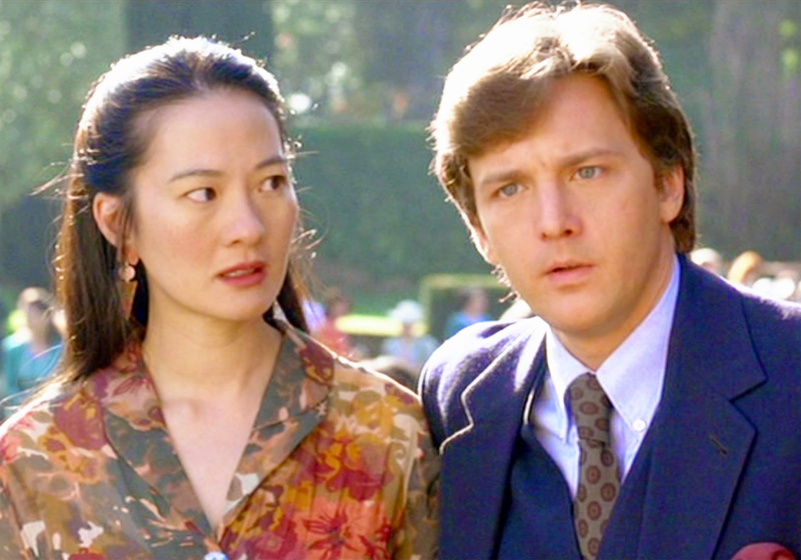 Rose Hsu Jordan Half And Half