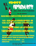 Cross Cartagena Oeste 2013.